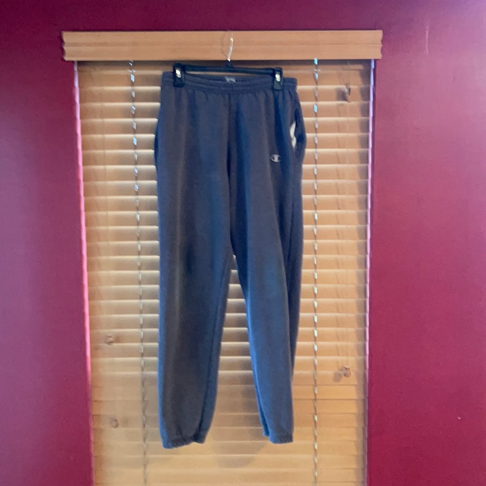 Champion Sweatpants Medium